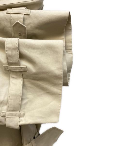 BURBERRY LONDON（バーバリーロンドン）BURBERRY LONDON (バーバリーロンドン) ライナー付トレンチコート ベージュ サイズ:50の古着・服飾アイテム