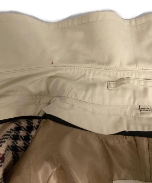 BURBERRY LONDON（バーバリーロンドン）BURBERRY LONDON (バーバリーロンドン) ライナー付トレンチコート ベージュ サイズ:50の古着・服飾アイテム