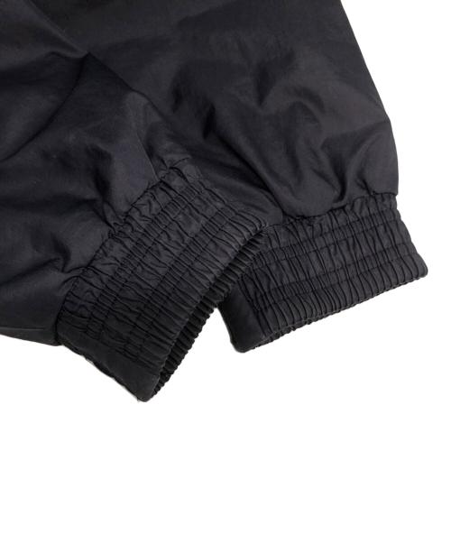 NIKE（ナイキ）NIKE (ナイキ) ナイロンジャケット ネイビー サイズ:-の古着・服飾アイテム