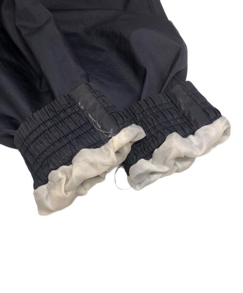 NIKE（ナイキ）NIKE (ナイキ) ナイロンジャケット ネイビー サイズ:-の古着・服飾アイテム