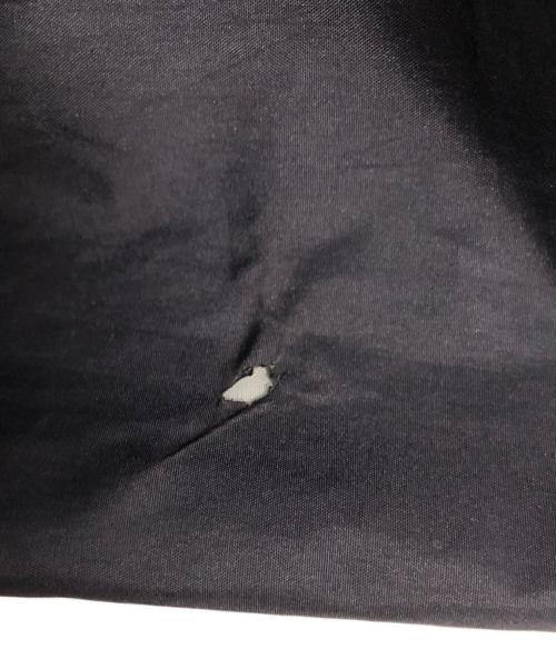 NIKE（ナイキ）NIKE (ナイキ) ナイロンジャケット ネイビー サイズ:-の古着・服飾アイテム