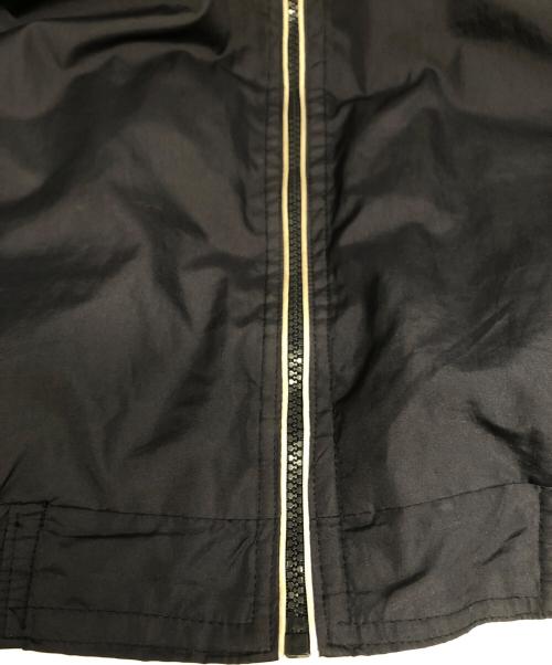 NIKE（ナイキ）NIKE (ナイキ) ナイロンジャケット ネイビー サイズ:-の古着・服飾アイテム
