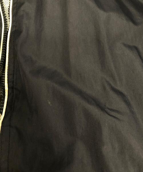 NIKE（ナイキ）NIKE (ナイキ) ナイロンジャケット ネイビー サイズ:-の古着・服飾アイテム