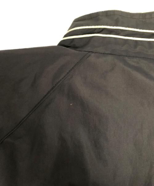 NIKE（ナイキ）NIKE (ナイキ) ナイロンジャケット ネイビー サイズ:-の古着・服飾アイテム