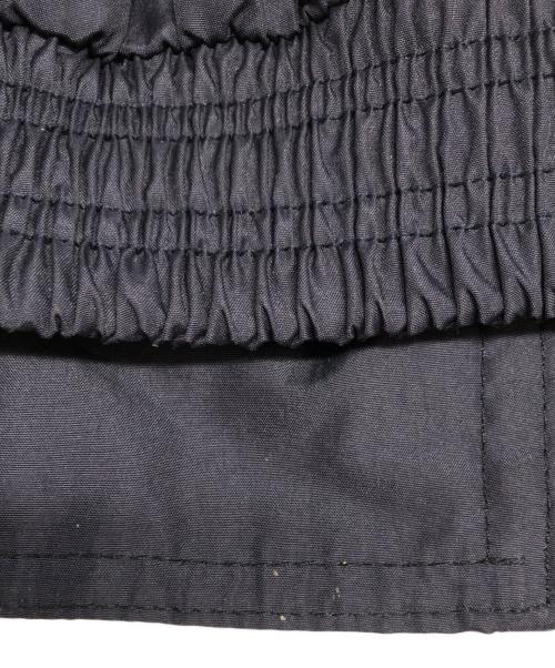 NIKE（ナイキ）NIKE (ナイキ) ナイロンジャケット ネイビー サイズ:-の古着・服飾アイテム