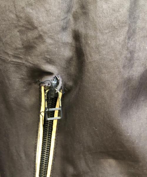 NIKE（ナイキ）NIKE (ナイキ) ナイロンジャケット ネイビー サイズ:-の古着・服飾アイテム