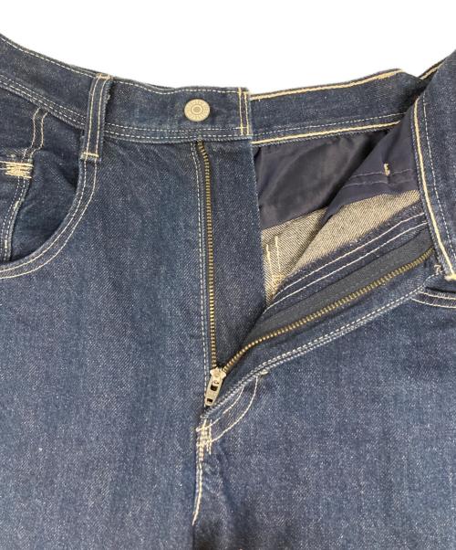 LEVI'S RED（リーバイス レッド）LEVI'S RED (リーバイス レッド) デニムパンツ / A1125-0000 インディゴ サイズ:66cm (W26)の古着・服飾アイテム