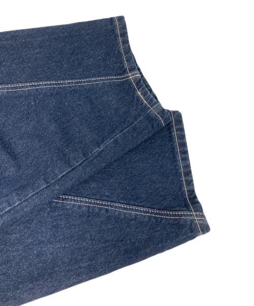 LEVI'S RED（リーバイス レッド）LEVI'S RED (リーバイス レッド) デニムパンツ / A1125-0000 インディゴ サイズ:66cm (W26)の古着・服飾アイテム
