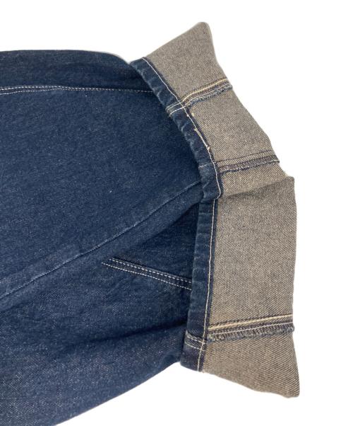 LEVI'S RED（リーバイス レッド）LEVI'S RED (リーバイス レッド) デニムパンツ / A1125-0000 インディゴ サイズ:66cm (W26)の古着・服飾アイテム