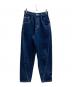 LEVI'S RED（リーバイス レッド）の古着「デニムパンツ / A1125-0000」｜インディゴ