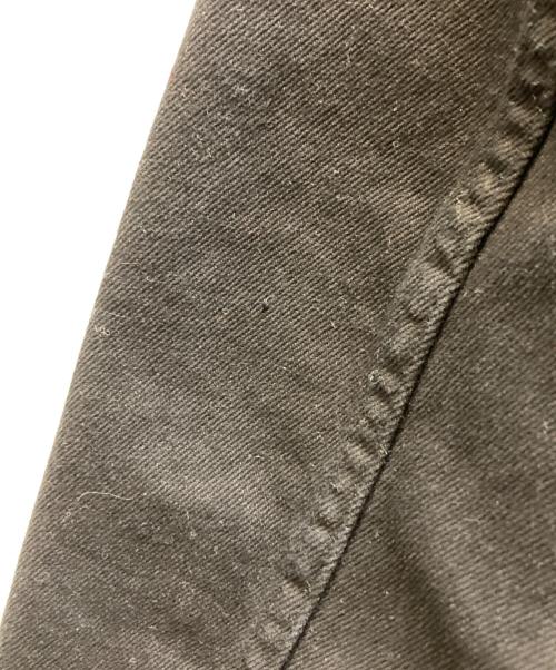 LEVI'S（リーバイス）LEVI'S (リーバイス) サード トラッカー ジャケット  ブラック サイズ:Sの古着・服飾アイテム