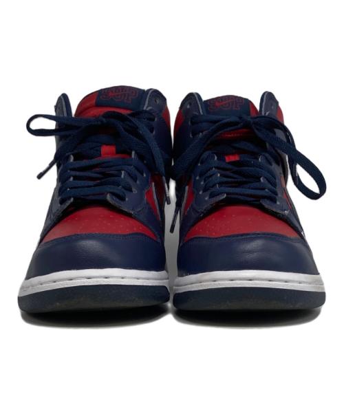 NIKE SB（ナイキエスビー）NIKE SB (ナイキエスビー) SUPREME (シュプリーム) Dunk High By Any Means
