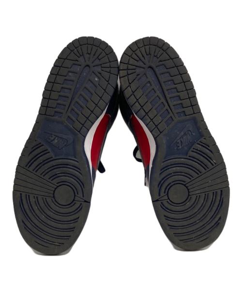 NIKE SB（ナイキエスビー）NIKE SB (ナイキエスビー) SUPREME (シュプリーム) Dunk High By Any Means