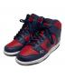 NIKE SB（ナイキエスビー）の古着「Dunk High By Any Means