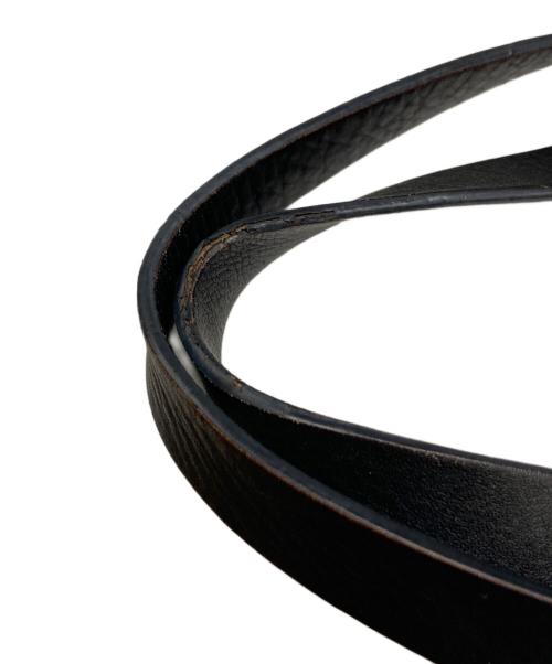 PAUL SMITH（ポールスミス）PAUL SMITH (ポールスミス) ACHAIN トートバッグ ブラックの古着・服飾アイテム