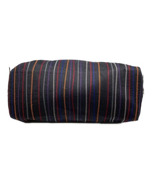 PAUL SMITH（ポールスミス）PAUL SMITH (ポールスミス) ACHAIN トートバッグ ブラックの古着・服飾アイテム