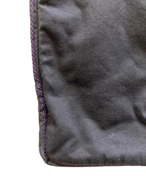 PAUL SMITH（ポールスミス）PAUL SMITH (ポールスミス) ACHAIN トートバッグ ブラックの古着・服飾アイテム