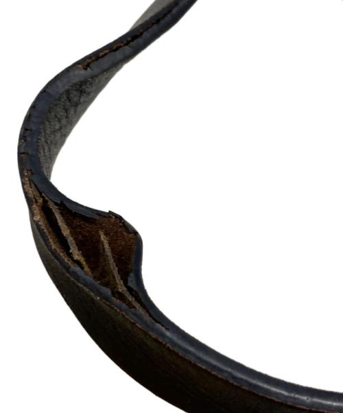 PAUL SMITH（ポールスミス）PAUL SMITH (ポールスミス) ACHAIN トートバッグ ブラックの古着・服飾アイテム