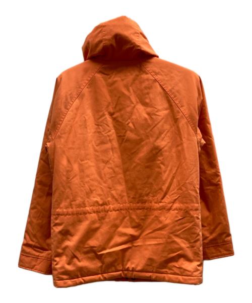 CarHartt（カーハート）CarHartt (カーハート) MOSLEY JACKET/I013292 オレンジ サイズ:XSの古着・服飾アイテム