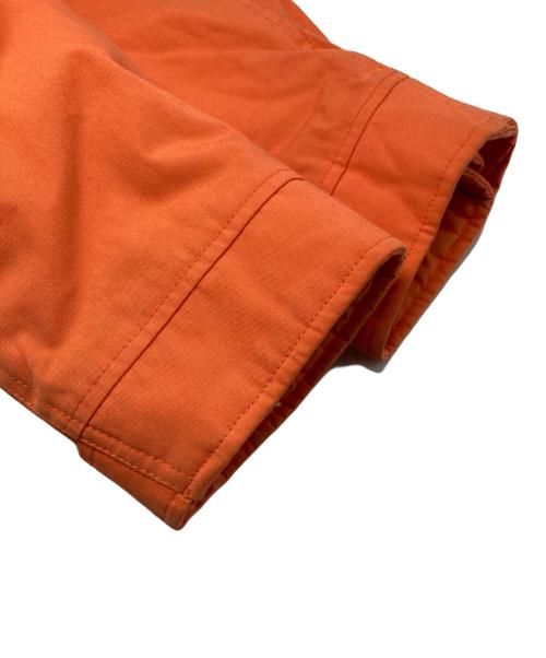 CarHartt（カーハート）CarHartt (カーハート) MOSLEY JACKET/I013292 オレンジ サイズ:XSの古着・服飾アイテム