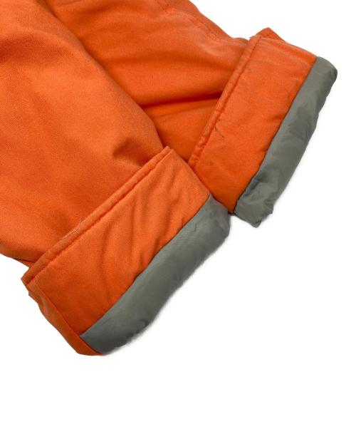 CarHartt（カーハート）CarHartt (カーハート) MOSLEY JACKET/I013292 オレンジ サイズ:XSの古着・服飾アイテム