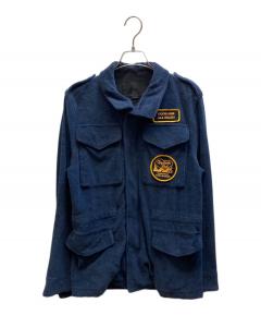 中古・古着通販】Hysteric Glamour (ヒステリックグラマー) ジップ