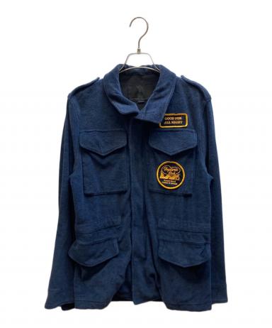 中古・古着通販】Hysteric Glamour (ヒステリックグラマー) M-65