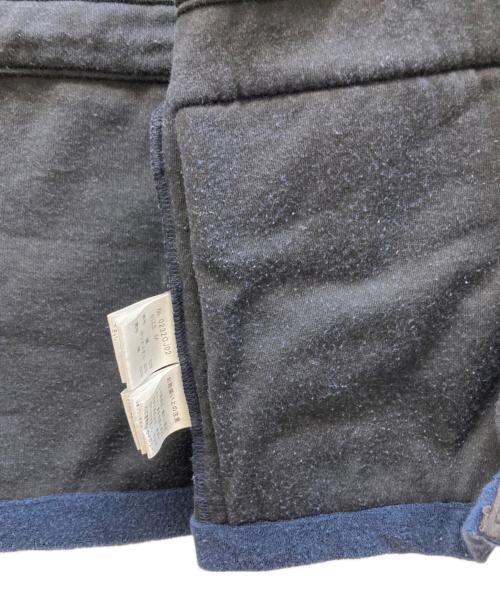 Hysteric Glamour（ヒステリックグラマー）Hysteric Glamour (ヒステリックグラマー) Ｍ-65 パイルジャケット ネイビー サイズ:Mの古着・服飾アイテム