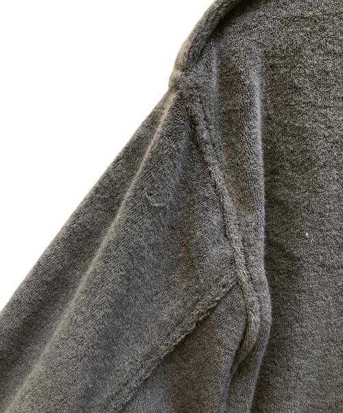 Hysteric Glamour（ヒステリックグラマー）Hysteric Glamour (ヒステリックグラマー) Ｍ-65 パイルジャケット ネイビー サイズ:Mの古着・服飾アイテム