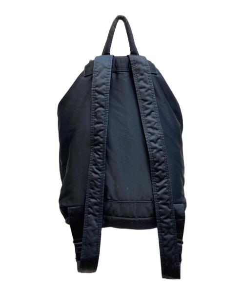 PORTER（ポーター）PORTER (ポーター) タンカーリュックサック ネイビーの古着・服飾アイテム