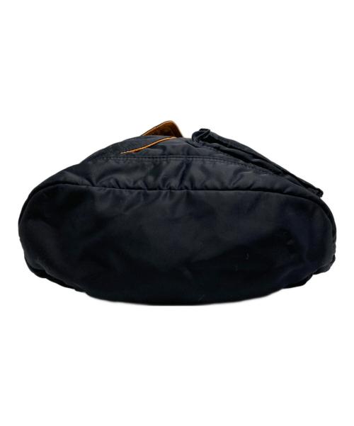 PORTER（ポーター）PORTER (ポーター) タンカーリュックサック ネイビーの古着・服飾アイテム