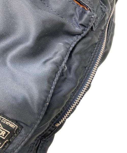 PORTER（ポーター）PORTER (ポーター) タンカーリュックサック ネイビーの古着・服飾アイテム