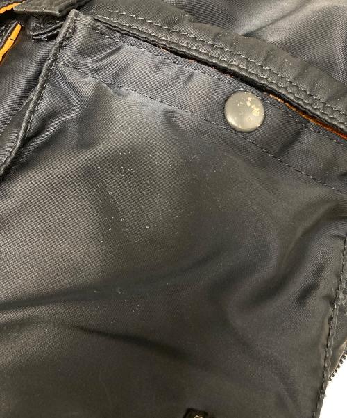 PORTER（ポーター）PORTER (ポーター) タンカーリュックサック ネイビーの古着・服飾アイテム