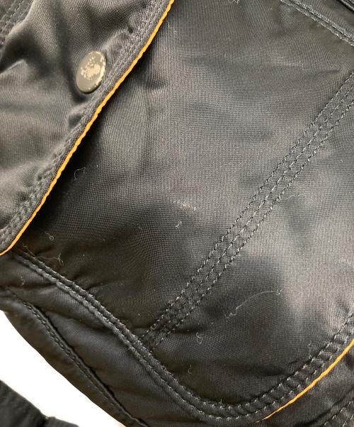 PORTER（ポーター）PORTER (ポーター) タンカーリュックサック ネイビーの古着・服飾アイテム