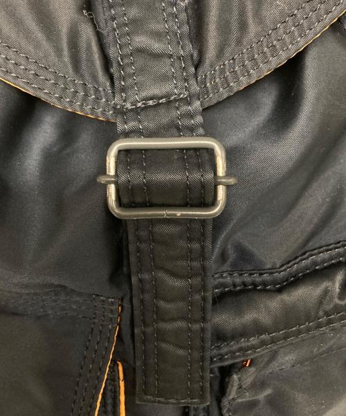 PORTER（ポーター）PORTER (ポーター) タンカーリュックサック ネイビーの古着・服飾アイテム