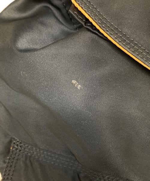 PORTER（ポーター）PORTER (ポーター) タンカーリュックサック ネイビーの古着・服飾アイテム