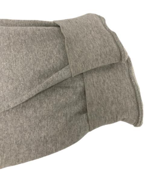 A BATHING APE（ア ベイシング エイプ）A BATHING APE (ア ベイシング エイプ) 90‘sプリントスウェット グレー サイズ:Mの古着・服飾アイテム