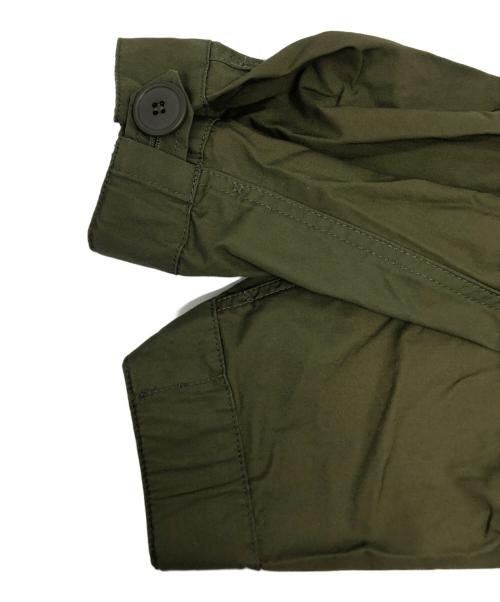 THE SHINZONE（ザ シンゾーン）THE SHINZONE (ザ シンゾーン) FIELD PARKA オリーブ サイズ:36の古着・服飾アイテム