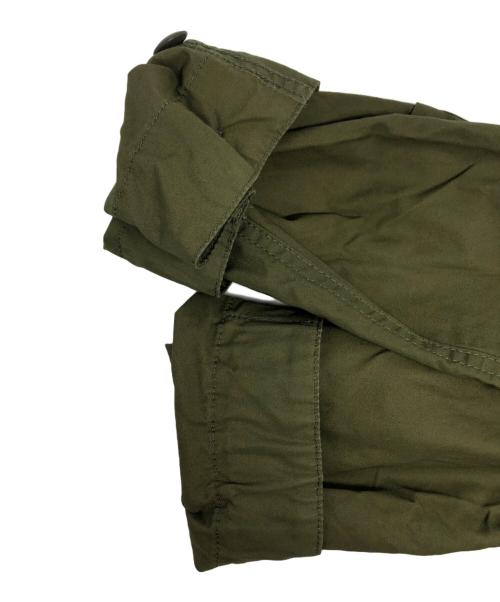 THE SHINZONE（ザ シンゾーン）THE SHINZONE (ザ シンゾーン) FIELD PARKA オリーブ サイズ:36の古着・服飾アイテム