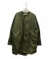 THE SHINZONE（ザ シンゾーン）の古着「FIELD PARKA」｜オリーブ