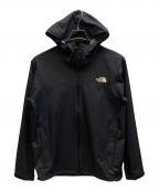 THE NORTH FACEザ ノース フェイス）の古着「ベンチャージャケット」｜ブラック
