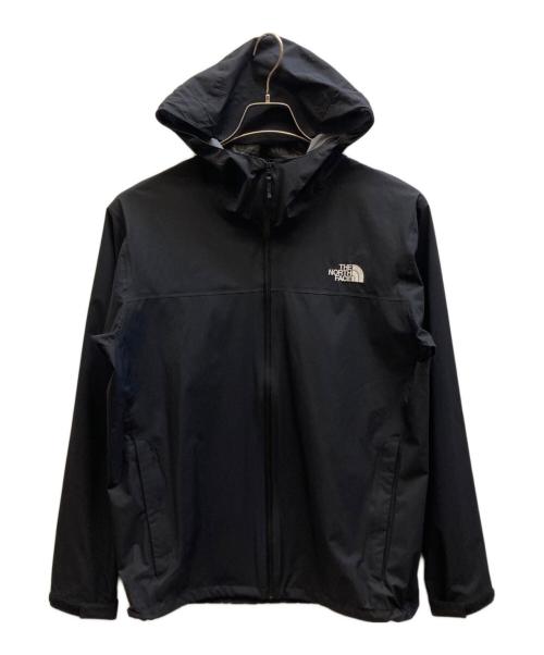 THE NORTH FACE（ザ ノース フェイス）THE NORTH FACE (ザ ノース フェイス) ベンチャージャケット ブラック サイズ:XLの古着・服飾アイテム