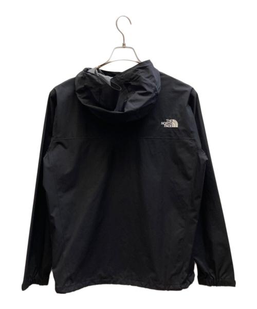 THE NORTH FACE（ザ ノース フェイス）THE NORTH FACE (ザ ノース フェイス) ベンチャージャケット ブラック サイズ:XLの古着・服飾アイテム
