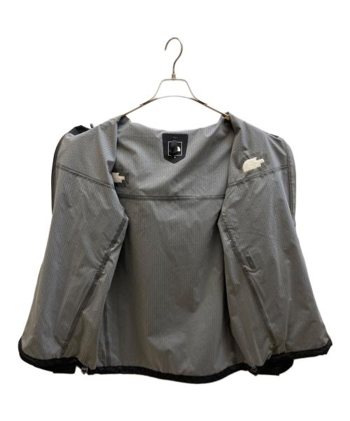 THE NORTH FACE（ザ ノース フェイス）THE NORTH FACE (ザ ノース フェイス) ベンチャージャケット ブラック サイズ:XLの古着・服飾アイテム