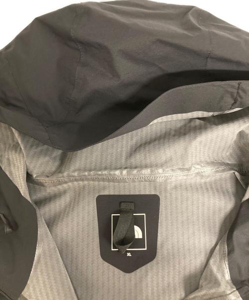 THE NORTH FACE（ザ ノース フェイス）THE NORTH FACE (ザ ノース フェイス) ベンチャージャケット ブラック サイズ:XLの古着・服飾アイテム