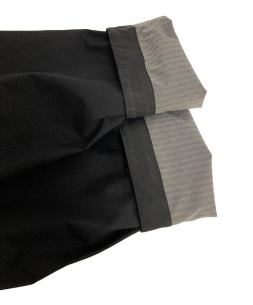 THE NORTH FACE（ザ ノース フェイス）THE NORTH FACE (ザ ノース フェイス) ベンチャージャケット ブラック サイズ:XLの古着・服飾アイテム