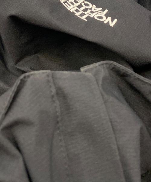 THE NORTH FACE（ザ ノース フェイス）THE NORTH FACE (ザ ノース フェイス) ベンチャージャケット ブラック サイズ:XLの古着・服飾アイテム