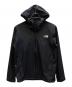 THE NORTH FACE（ザ ノース フェイス）の古着「ベンチャージャケット」｜ブラック