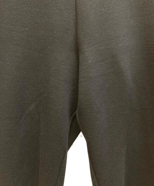 EVERYDAY I LIKE.（エヴリデイ アイ ライク）EVERYDAY I LIKE. (エヴリデイ アイ ライク) Warm Zipレギンスパンツ ブラック サイズ:36の古着・服飾アイテム