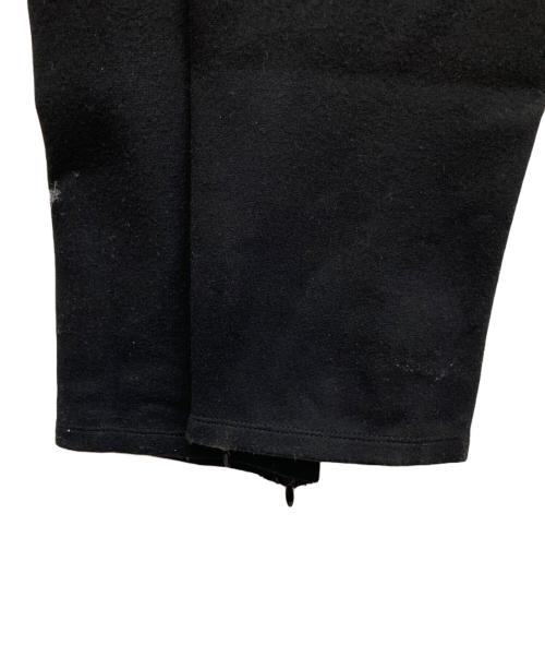 EVERYDAY I LIKE.（エヴリデイ アイ ライク）EVERYDAY I LIKE. (エヴリデイ アイ ライク) Warm Zipレギンスパンツ ブラック サイズ:36の古着・服飾アイテム